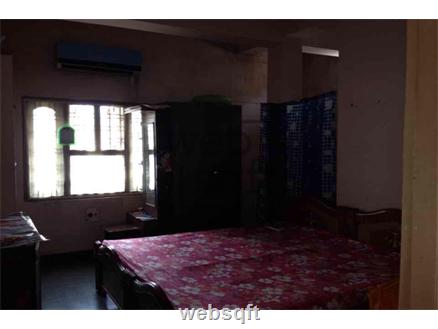 Hyderabad 6 BHK Independent house for Sale